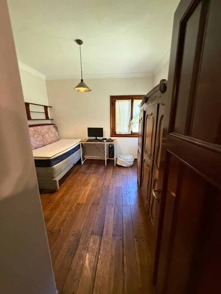 Importante chalet 4 amb en Villa Primera