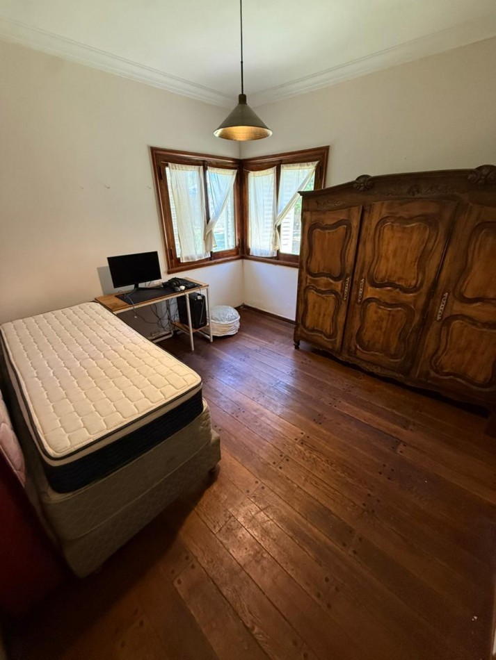 Importante chalet 4 amb en Villa Primera