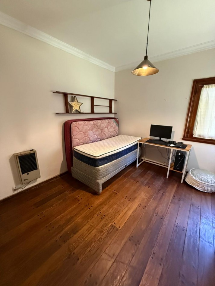 Importante chalet 4 amb en Villa Primera