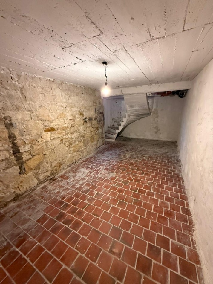 Importante chalet 4 amb en Villa Primera