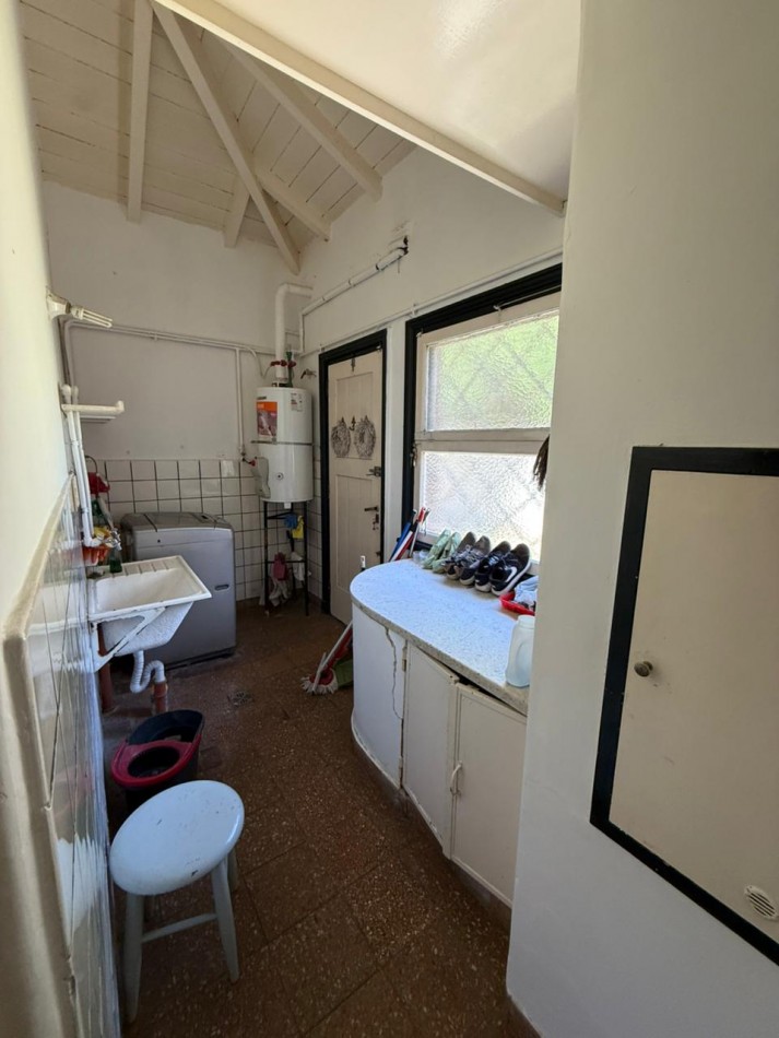 Importante chalet 4 amb en Villa Primera