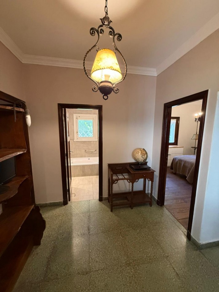 Importante chalet 4 amb en Villa Primera