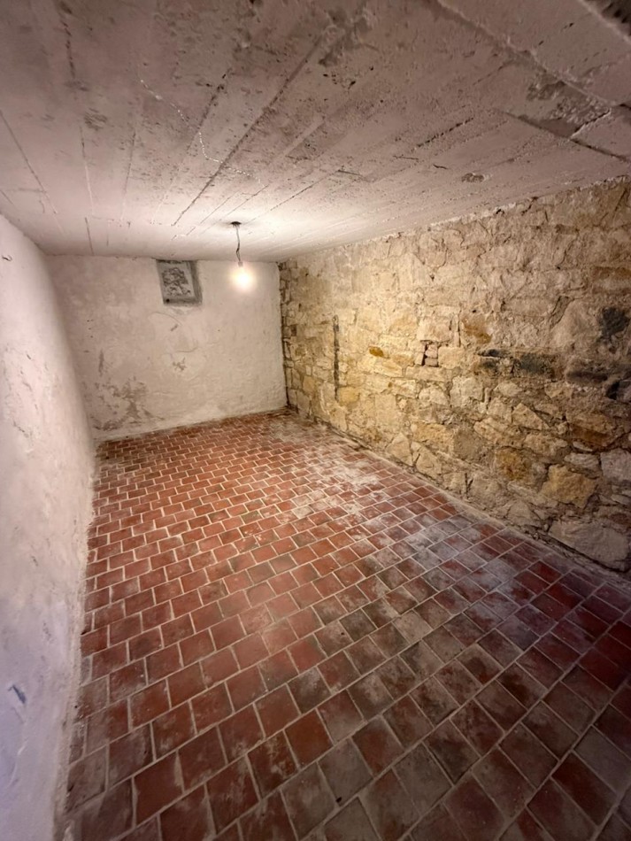 Importante chalet 4 amb en Villa Primera