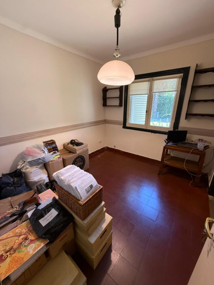 Importante chalet 4 amb en Villa Primera