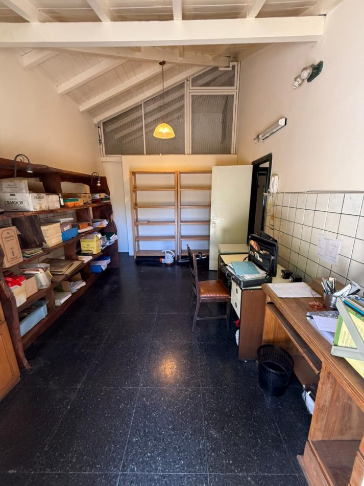 Importante chalet 4 amb en Villa Primera