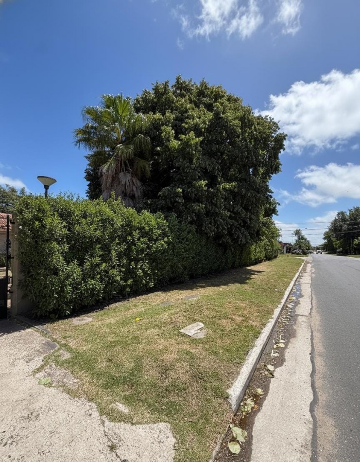 Importante chalet 4 amb en Villa Primera