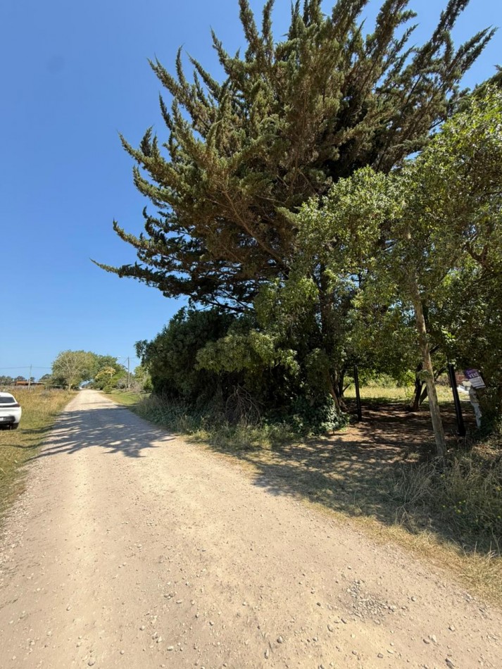 GRAN LOTE 20 X 51 METROS!BARRIO SANTA ISABEL