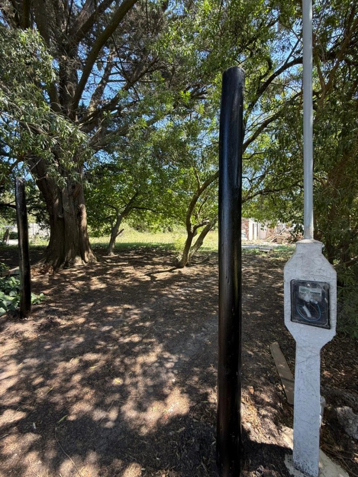 GRAN LOTE 20 X 51 METROS!BARRIO SANTA ISABEL