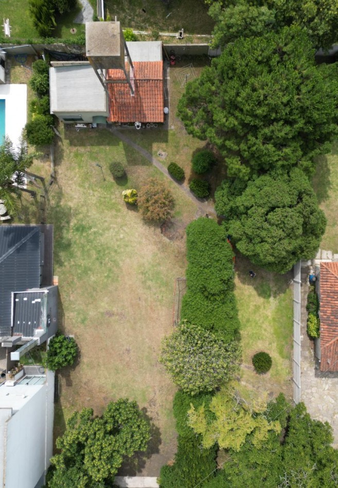 Importante chalet 4 amb en Villa Primera