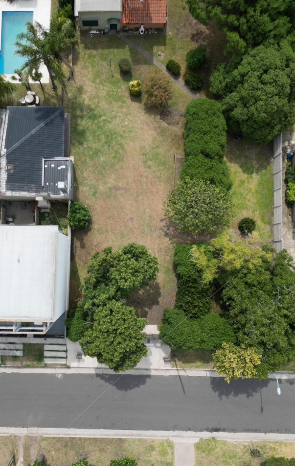 Importante chalet 4 amb en Villa Primera