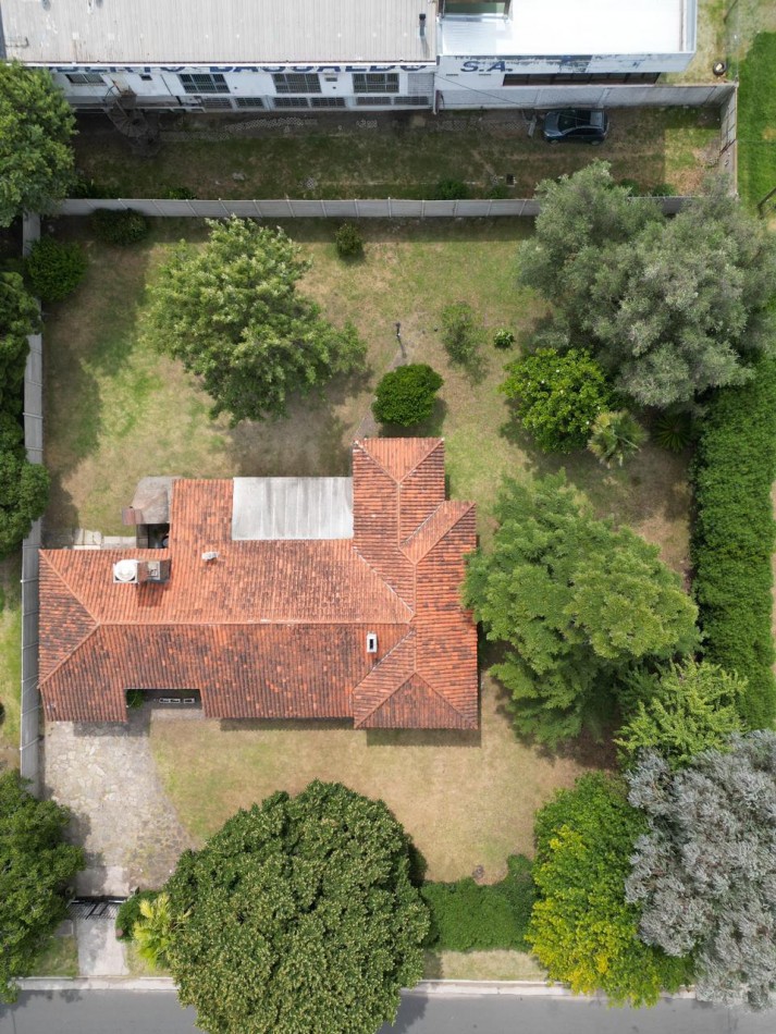 Importante chalet 4 amb en Villa Primera