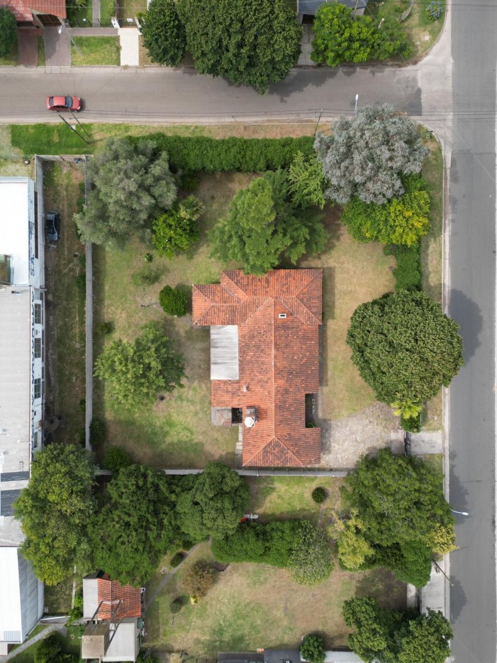 Importante chalet 4 amb en Villa Primera