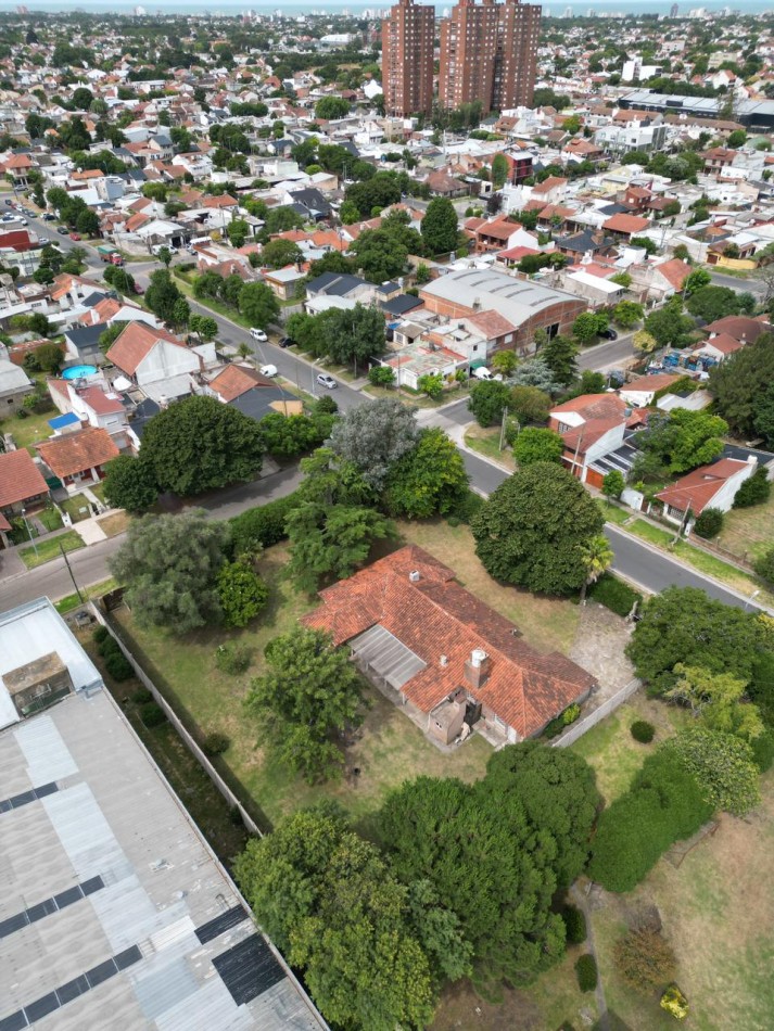 Importante chalet 4 amb en Villa Primera