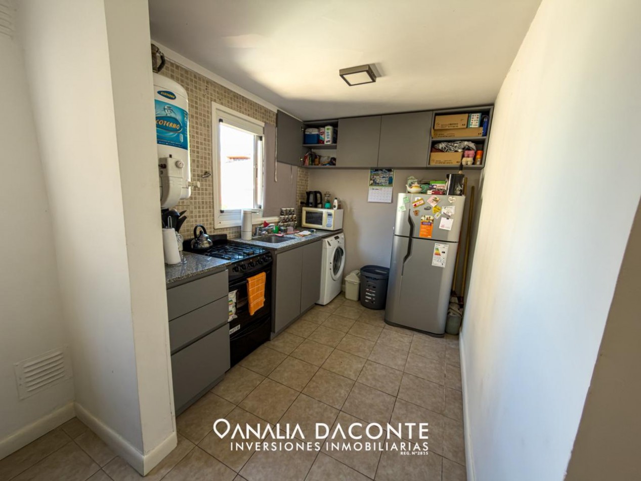 PH 2 amb en Villa Primera