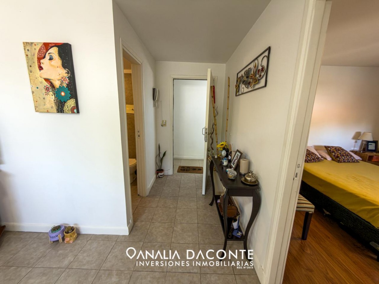 PH 2 amb en Villa Primera