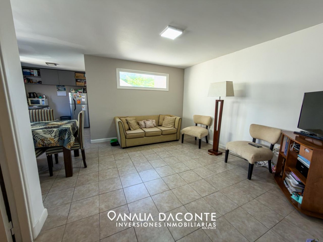 PH 2 amb en Villa Primera