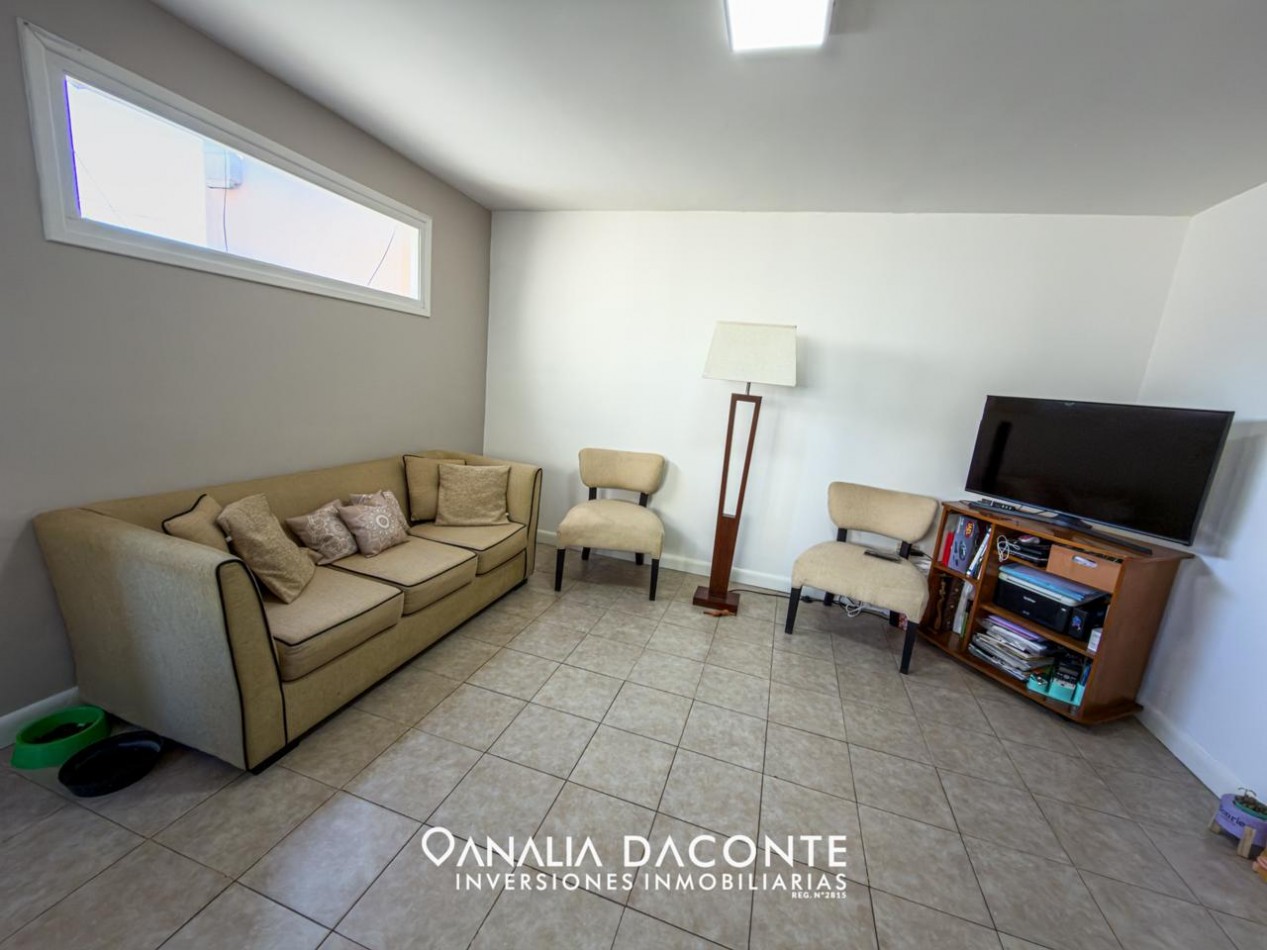 PH 2 amb en Villa Primera