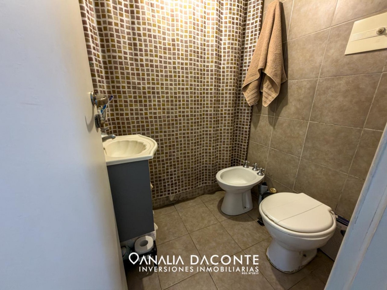 PH 2 amb en Villa Primera