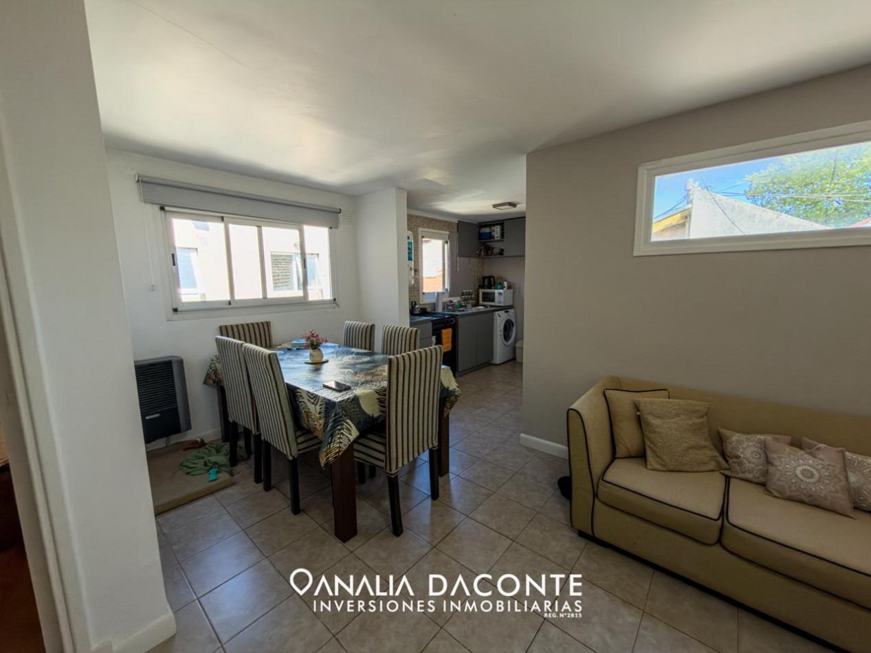 PH 2 amb en Villa Primera