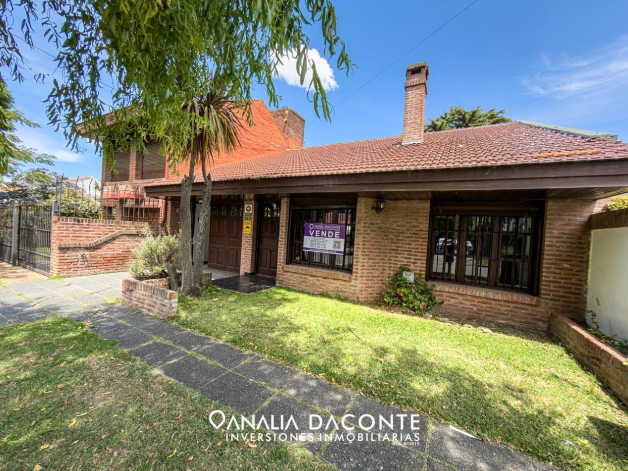  Bajo su valor!! Chalet 4 amb con jardin y garage en San Jeronimo