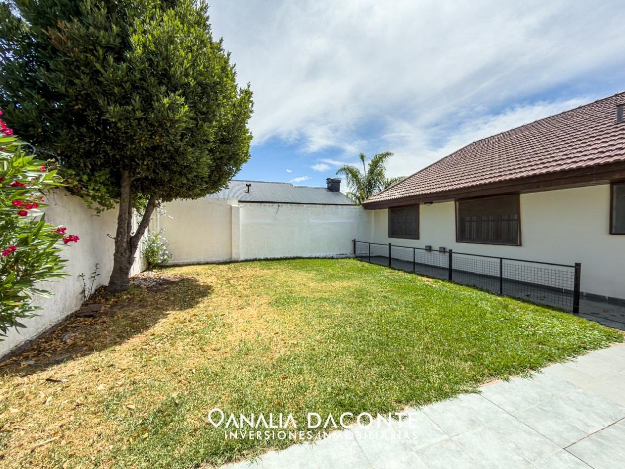  Bajo su valor!! Chalet 4 amb con jardin y garage en San Jeronimo