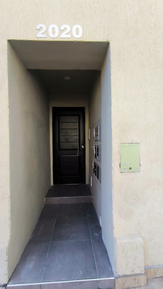 COMPLEJO DE PHS A ESTRENAR, CON BALCON TERRAZA! DORREGO AL 2200