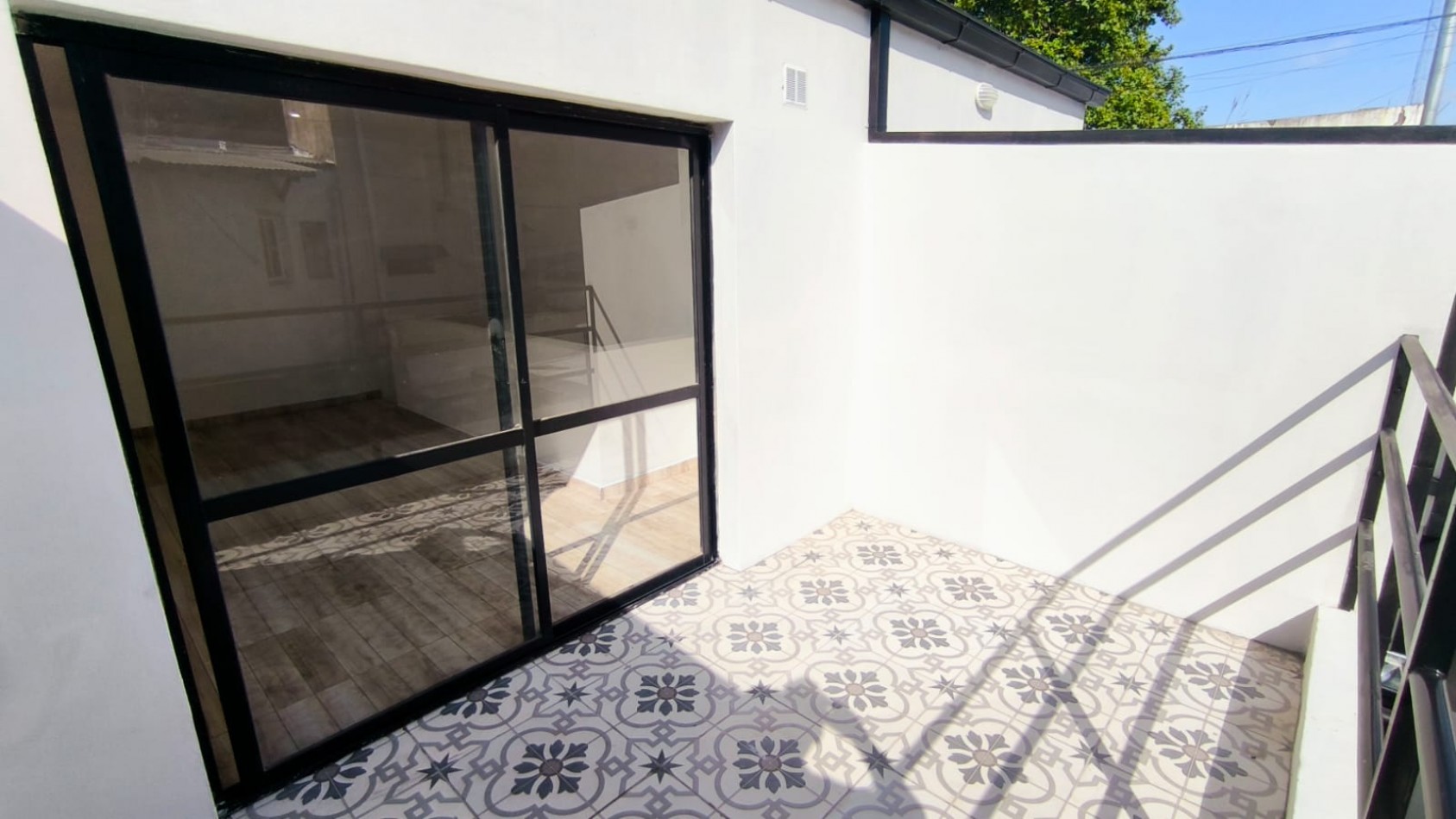 COMPLEJO DE PHS A ESTRENAR, CON BALCON TERRAZA! DORREGO AL 2200