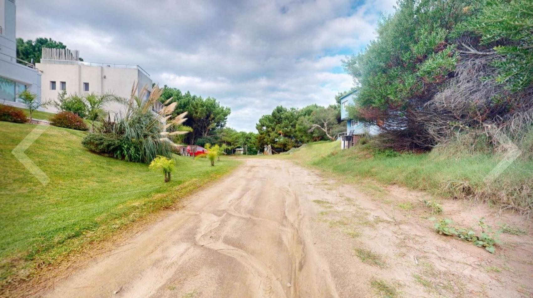 LOTE 1152 M2 EN COSTA ESMERALDA A 200 m DEL MAR!