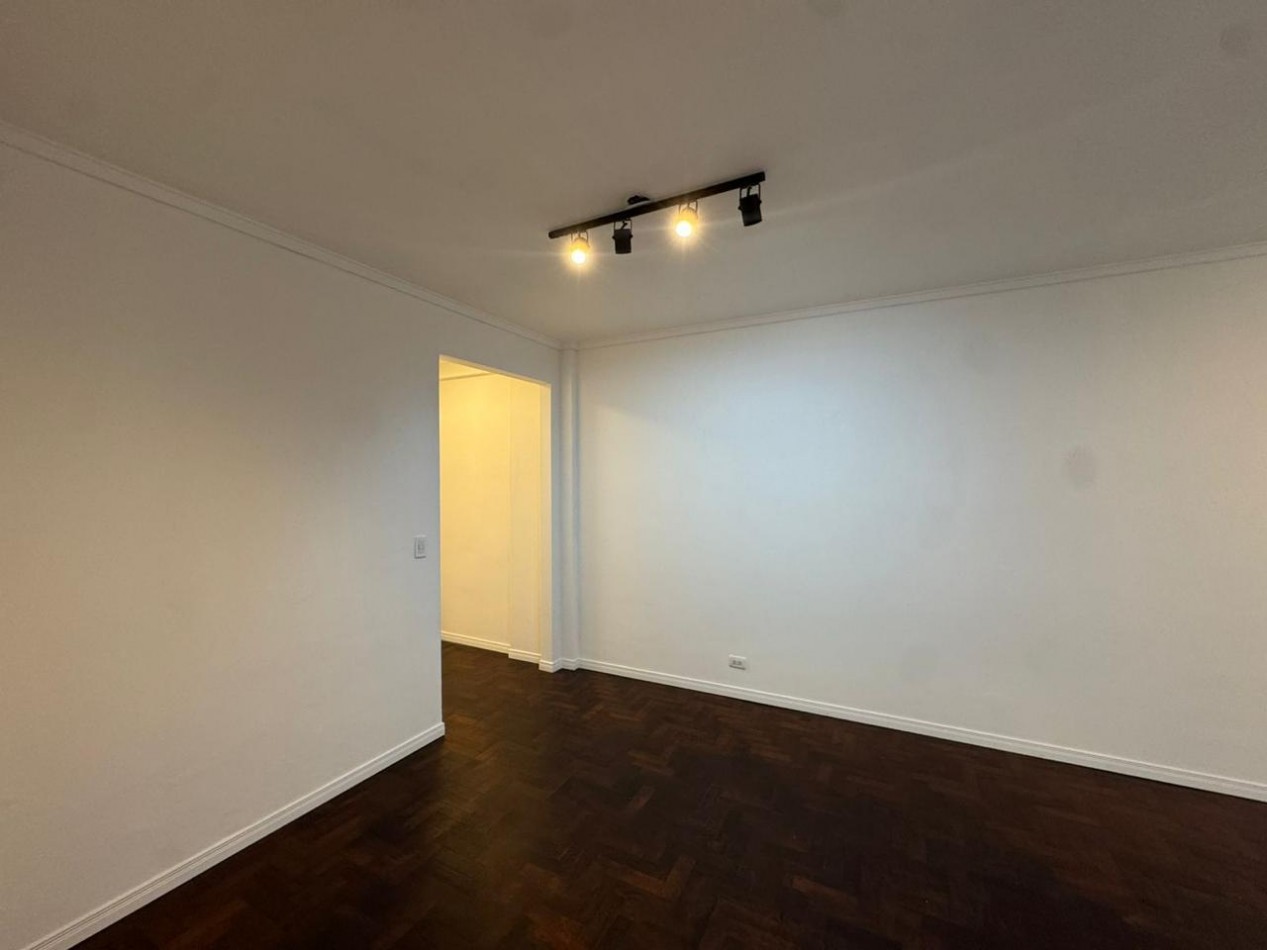 DEPTO 3 AMB + DEPENDENCIA! PLAZA COLON