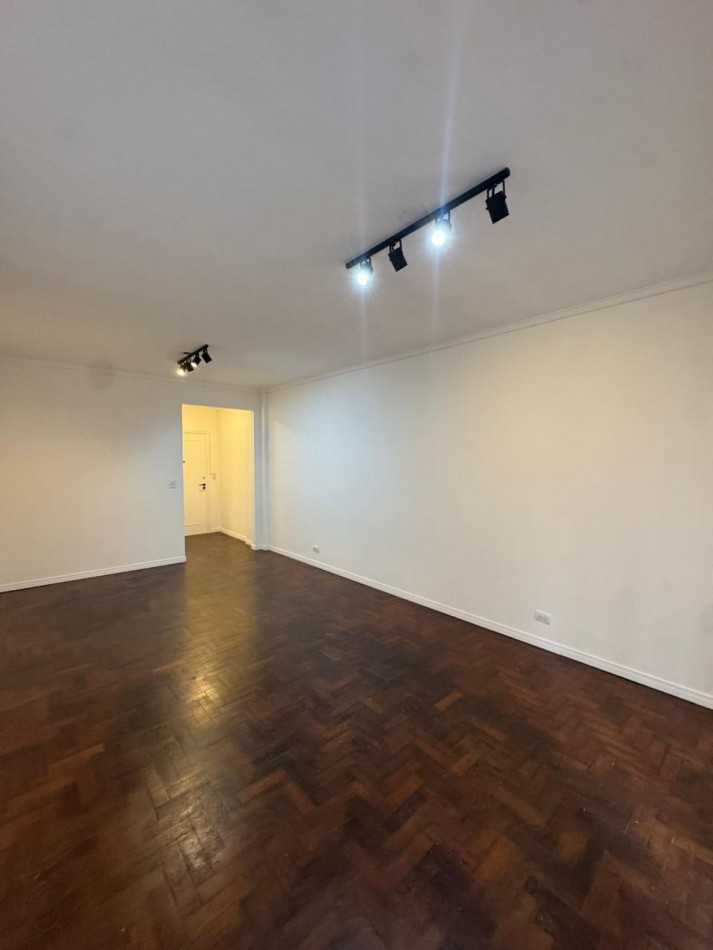 DEPTO 3 AMB + DEPENDENCIA! PLAZA COLON