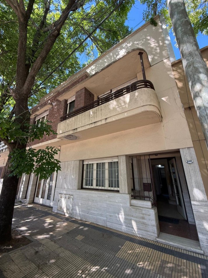 DOS VIVIENDAS EN BLOCK! ZONA FERROAUTOMORA!