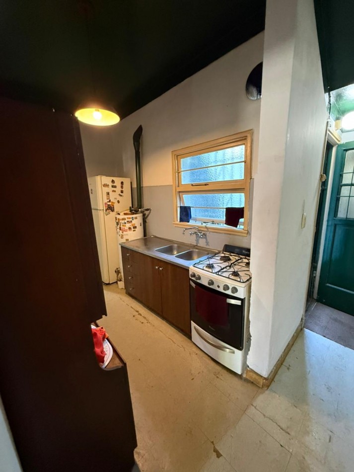 DOS VIVIENDAS EN BLOCK! ZONA FERROAUTOMORA!