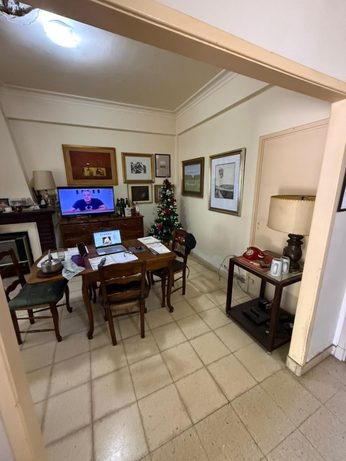 DOS VIVIENDAS EN BLOCK! ZONA FERROAUTOMORA!