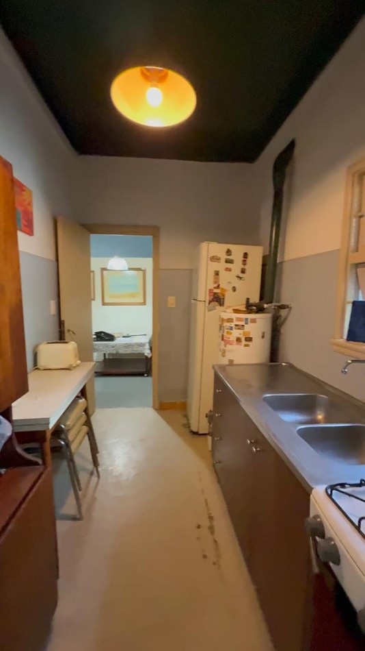 DOS VIVIENDAS EN BLOCK! ZONA FERROAUTOMORA!