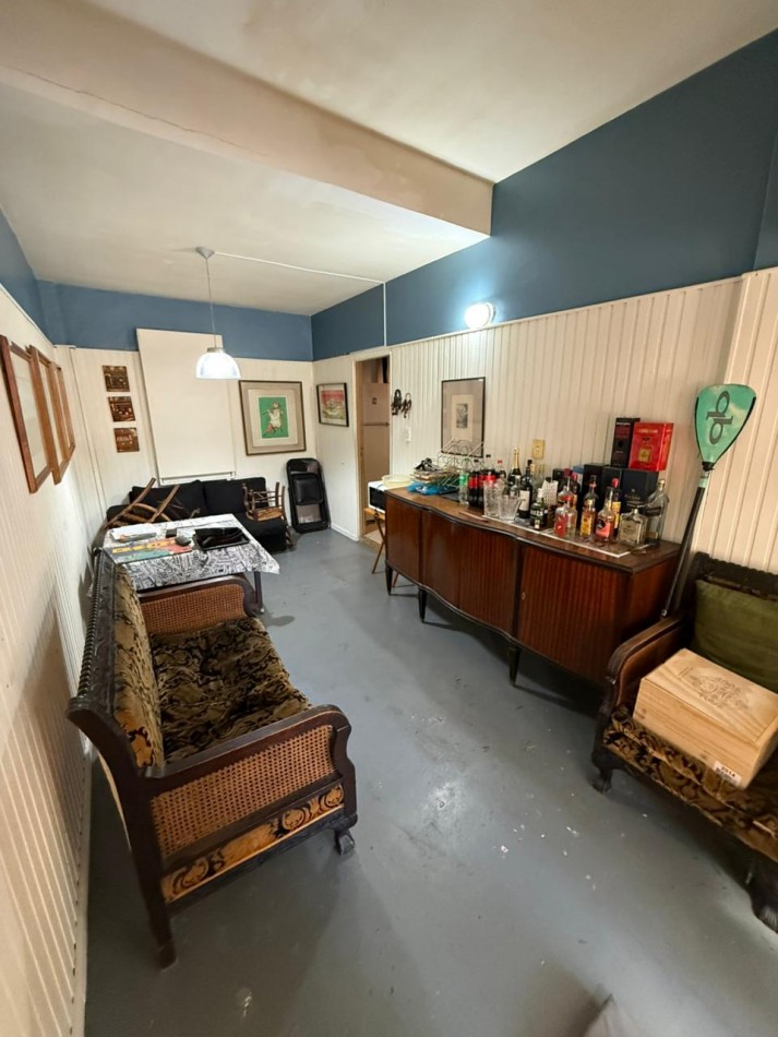 DOS VIVIENDAS EN BLOCK! ZONA FERROAUTOMORA!