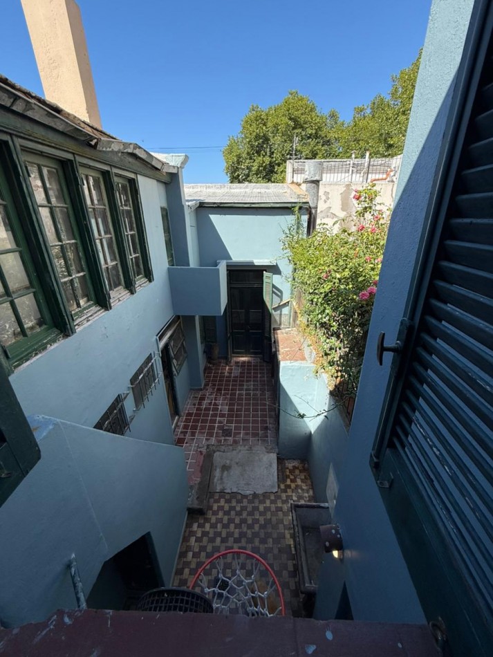 DOS VIVIENDAS EN BLOCK! ZONA FERROAUTOMORA!