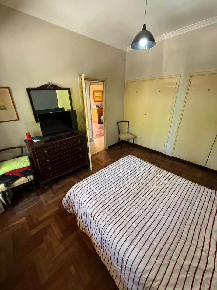 DOS VIVIENDAS EN BLOCK! ZONA FERROAUTOMORA!