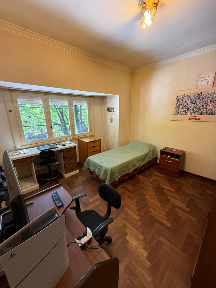 DOS VIVIENDAS EN BLOCK! ZONA FERROAUTOMORA!