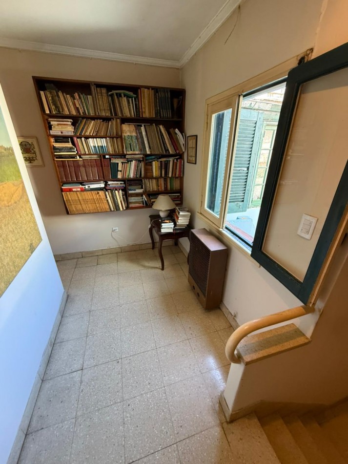 DOS VIVIENDAS EN BLOCK! ZONA FERROAUTOMORA!