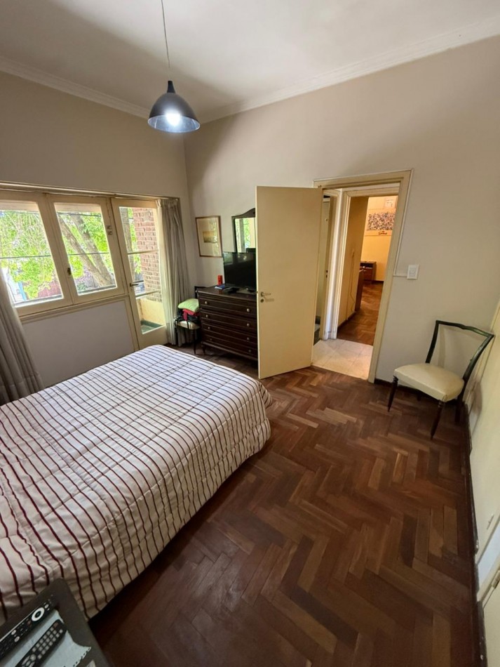 DOS VIVIENDAS EN BLOCK! ZONA FERROAUTOMORA!