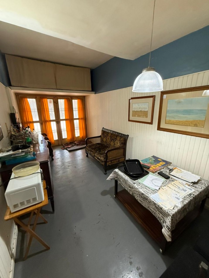 DOS VIVIENDAS EN BLOCK! ZONA FERROAUTOMORA!