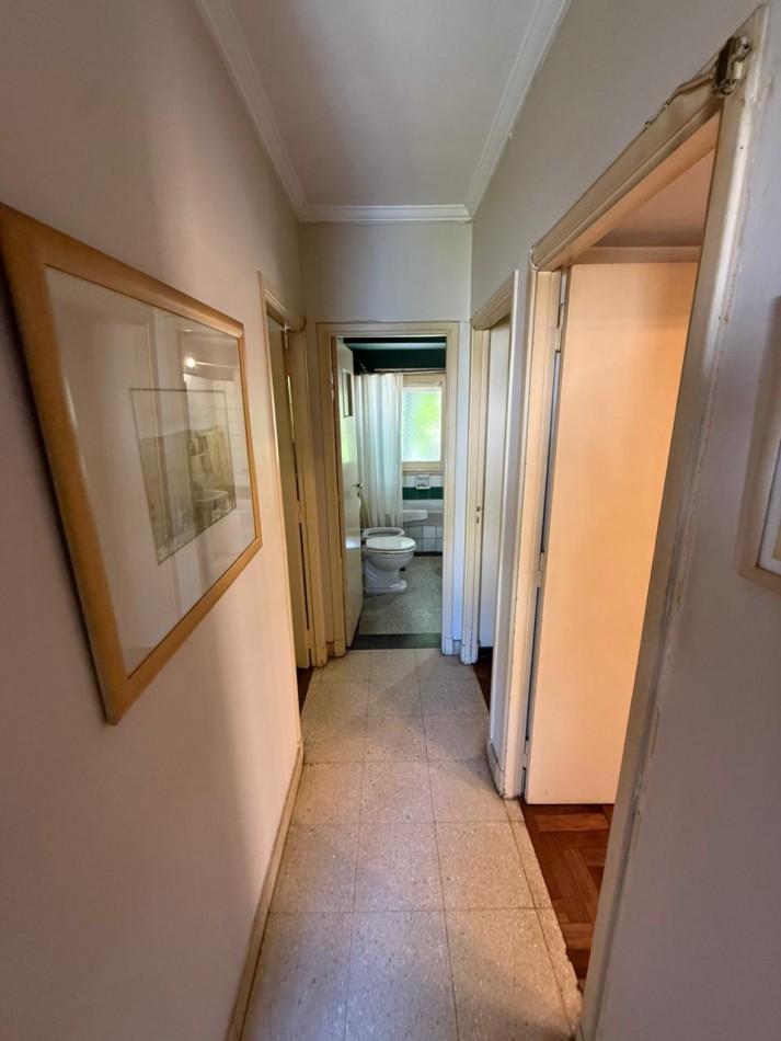 DOS VIVIENDAS EN BLOCK! ZONA FERROAUTOMORA!