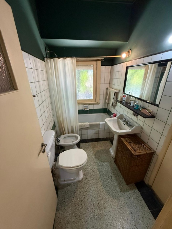 DOS VIVIENDAS EN BLOCK! ZONA FERROAUTOMORA!