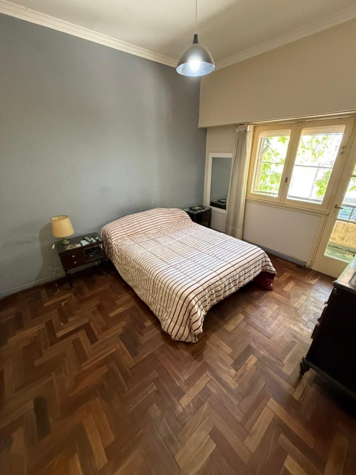 DOS VIVIENDAS EN BLOCK! ZONA FERROAUTOMORA!