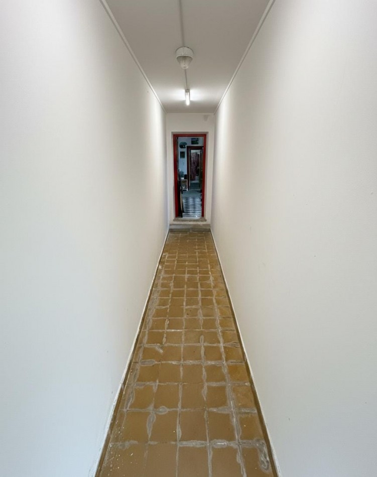 DOS VIVIENDAS EN BLOCK! ZONA FERROAUTOMORA!