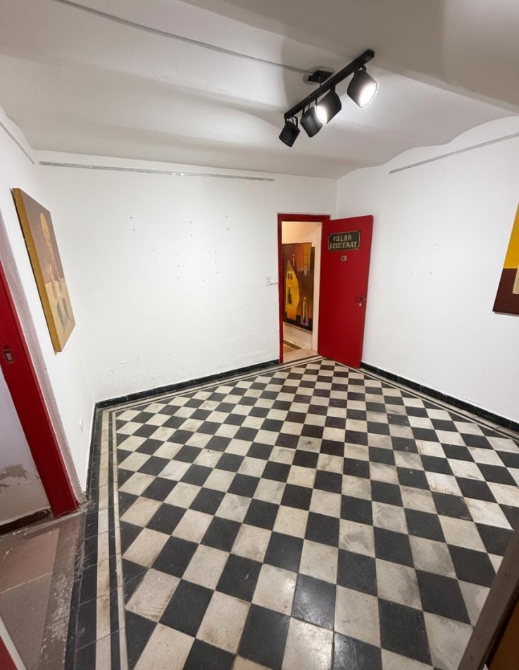 DOS VIVIENDAS EN BLOCK! ZONA FERROAUTOMORA!