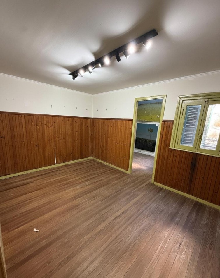 DOS VIVIENDAS EN BLOCK! ZONA FERROAUTOMORA!