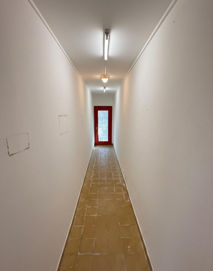 DOS VIVIENDAS EN BLOCK! ZONA FERROAUTOMORA!