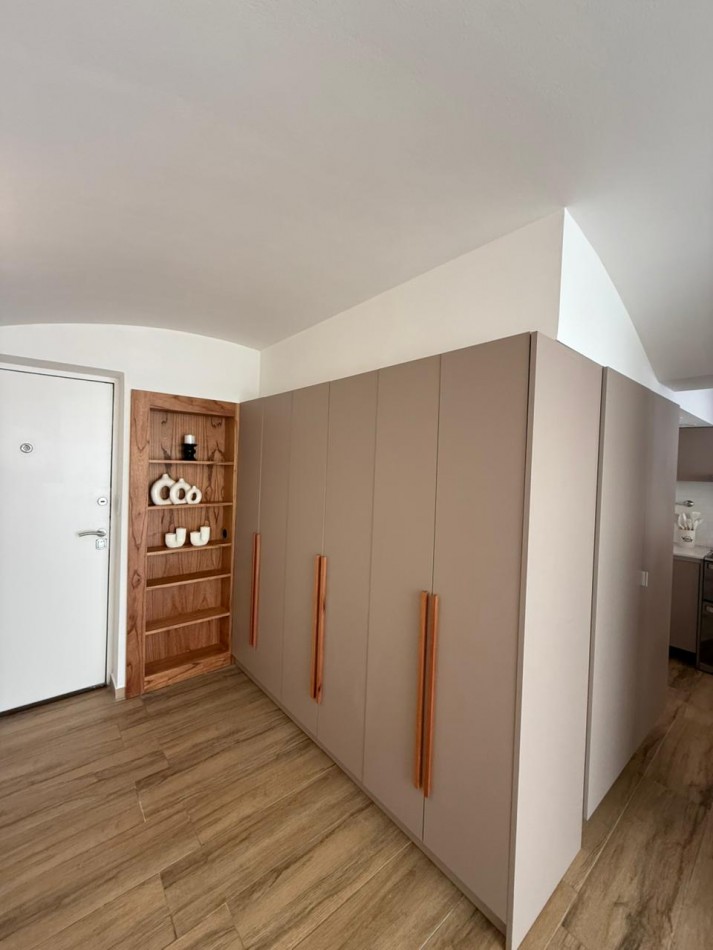 HERMOSO DEPTO 3 AMB RECICLADO Y AMOBLADO! CENTRO