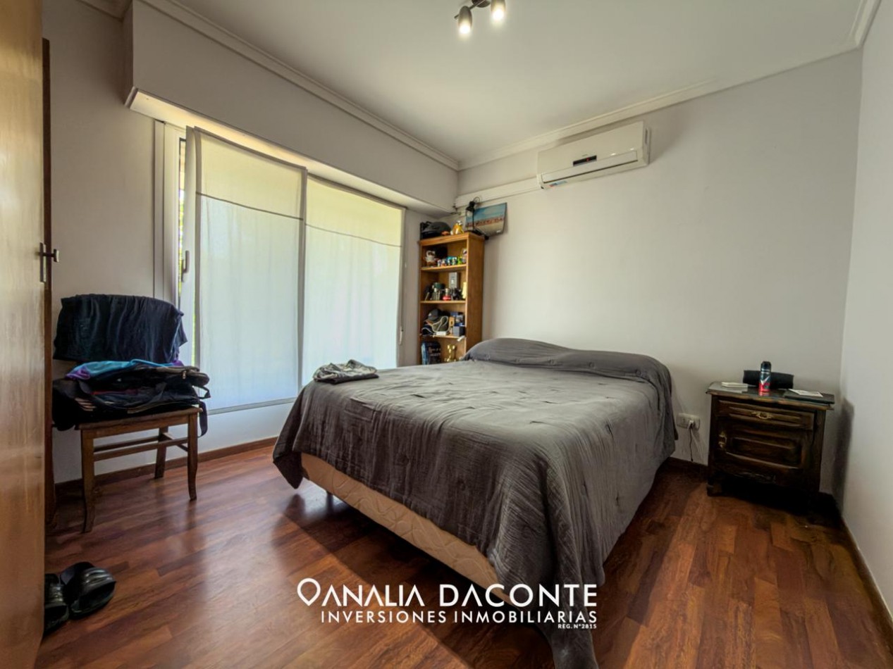 IMPONENTE CHALET 5 AMB EN BARRIO SAN CARLOS